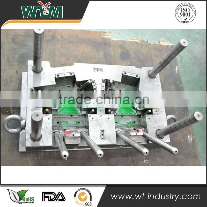 Shenzhen Factory P20 Plastic Injection Mould