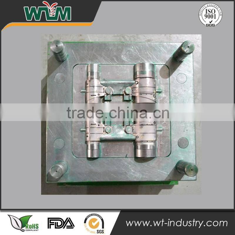 2016 Household Appliance ABS PP PE PC TPE Material Plastic Injection Mould Custom Made Shenzhen Factory