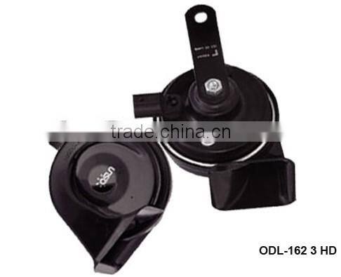 12v Auto Horn Snail Horn Type R Bosch Horn