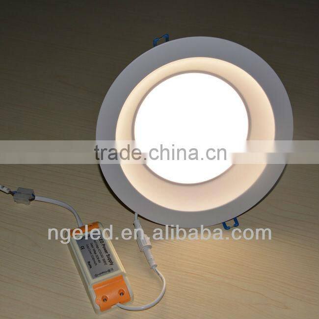 Samsung SMD 3 Inch 5 watt China led downlight CE RoHS
