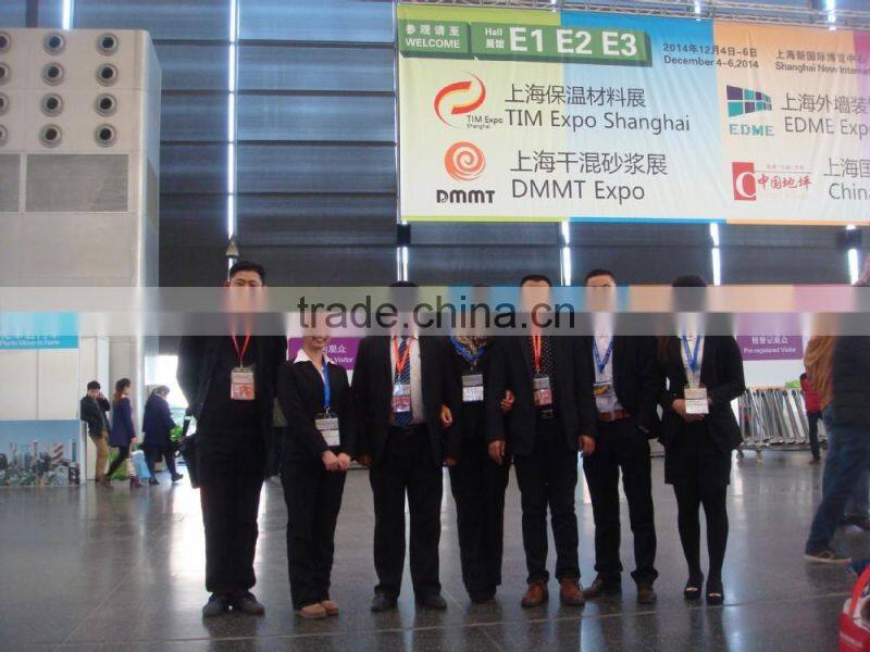 super quality laser tile coating machine