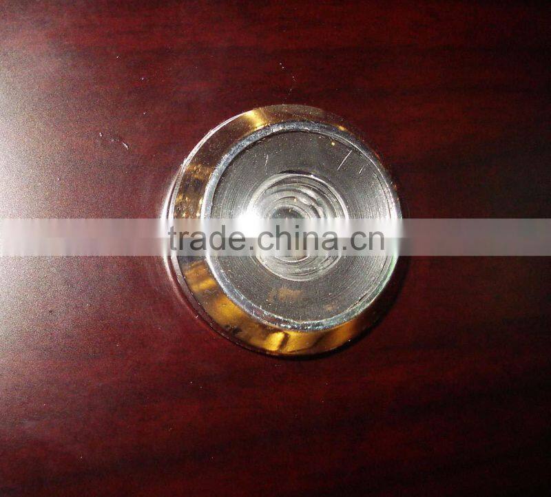 exterior commercial safety metal doors residential (FX-S015)