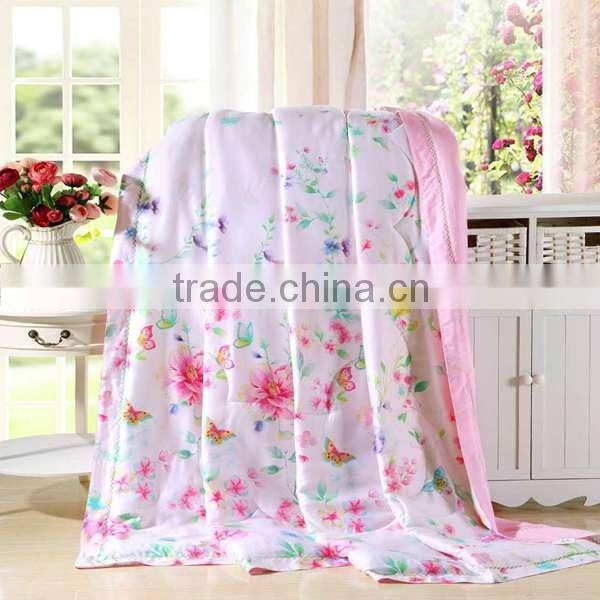 safety professional print bedding summer king quilt
