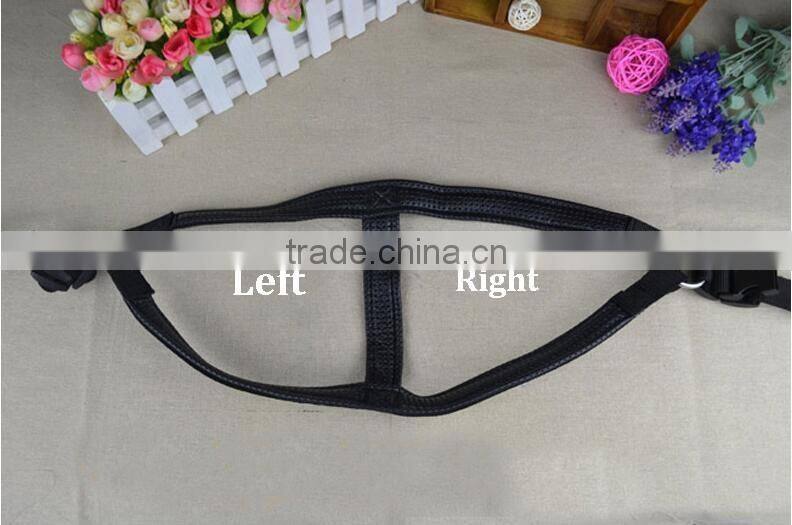 Customized Nylon material Dog Strap