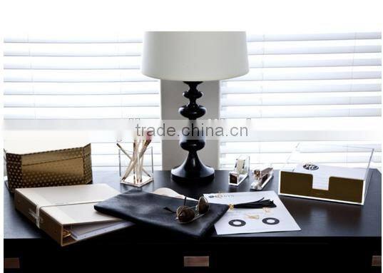 hot sale acrylic penicl holder