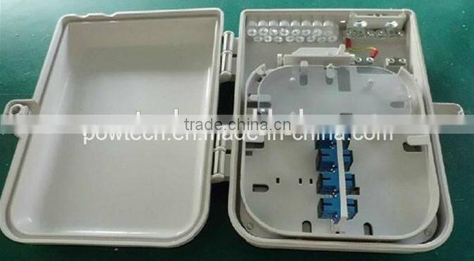 4 ports optical distribution frame