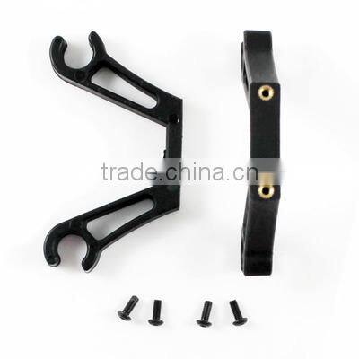 8mm FPV gimbal suspender mounting hook for ATG X600 X650