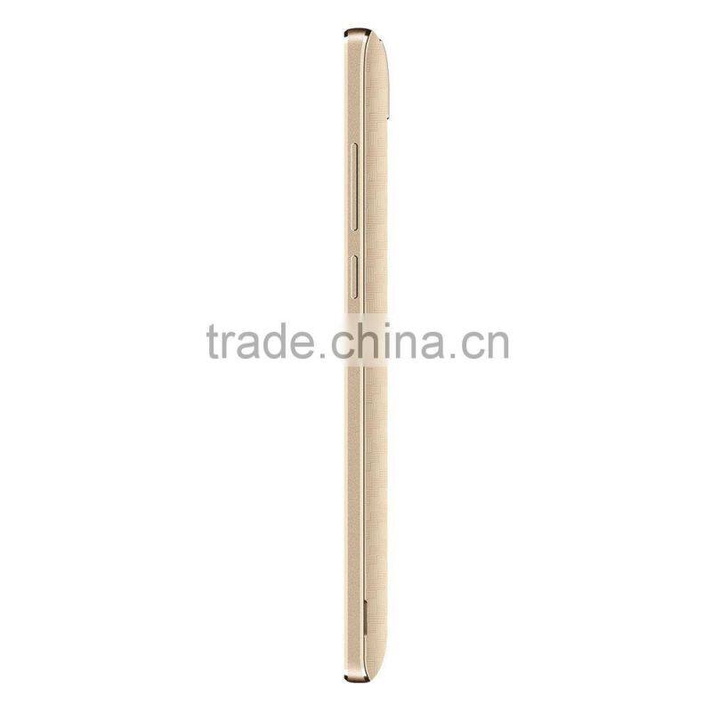 Original Elephone P8000 -Android 5.0 Phone 3G RAM 16G ROM 4G LTE MTK6753 64bit Octa Core 4200mAh Fingerprint ID 5.5" FHD NFC