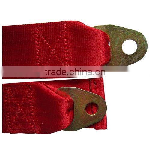 Hot sales universal aircraft buckle belt