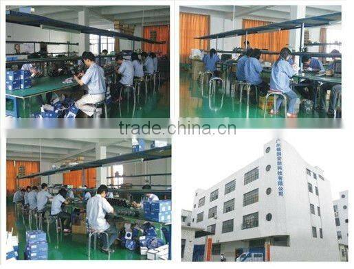Best Selling CMOS Array H.LED DOME Camera 1200TVL Factory Guangzhou