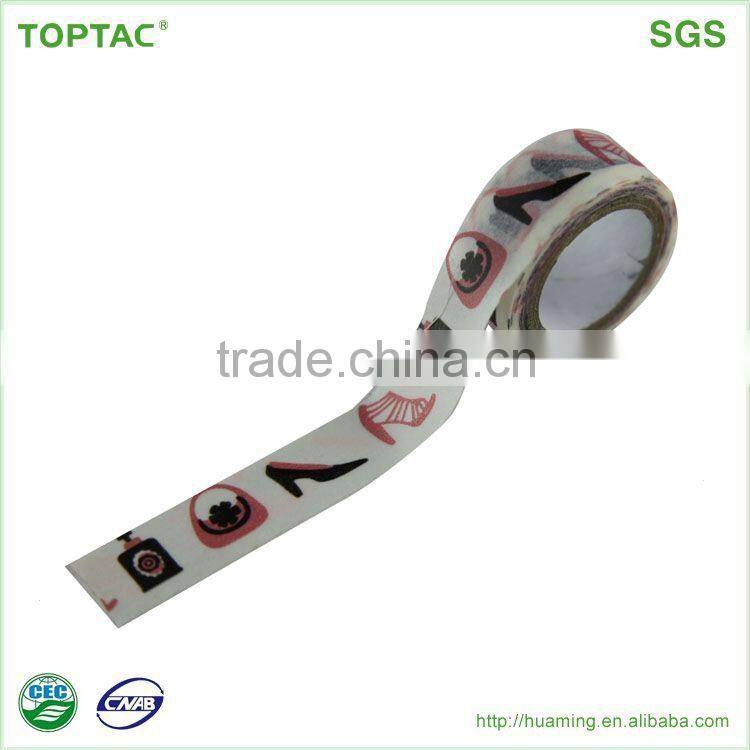 Metalized Opp Tape