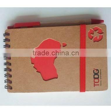 Customize fashion shaped creative design mini pocket memo pad for Promotion