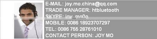 Ultra-slim Mini Bluetooth 3.0 Keyboard For iPad Mini