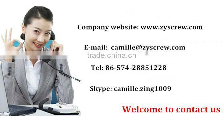 Screw Barrel For Extruder / Rubber Extruder Screw Barrel