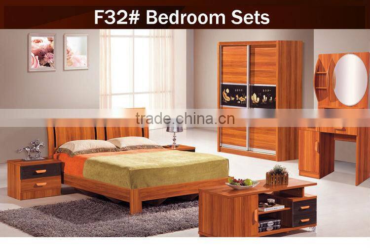 New Turkish Furniture Bedroom Design