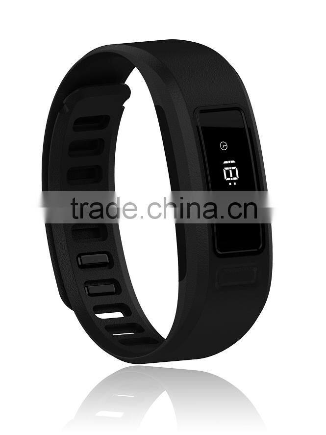 Hot colorful H6 health bracelet ios