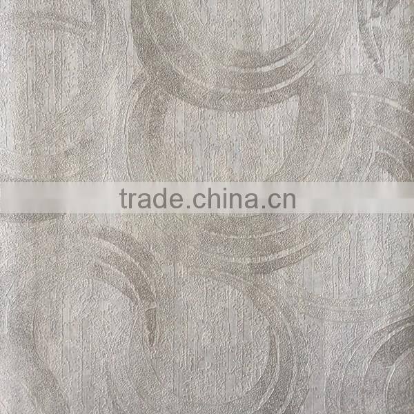 deep embossing Italy design classic wallpaper for home decor