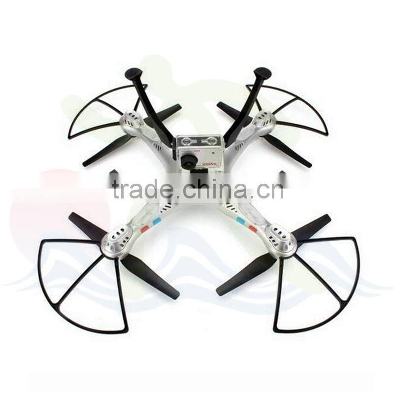 2016 Toys Version Syma X8g 2.4g Venture With 2mp Wide Angle Camera Rc Quadcopter Toys