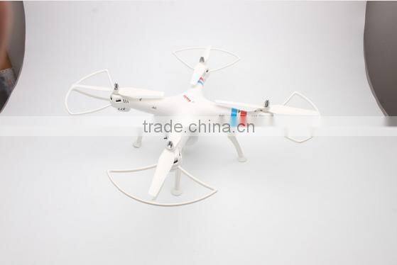 High quality Syma X8W 3D 2.4G 4CH 4-axis RC airplane with Six axis gyroscope rc airplane for sale