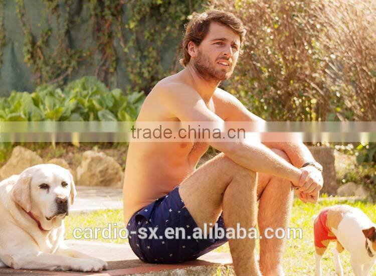 high quality short Comfortable beach swim shorts swim trunks board shorts polyester swim pants