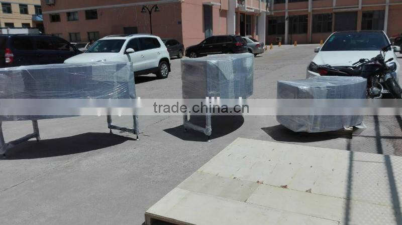 Auto label silk screen printing machines