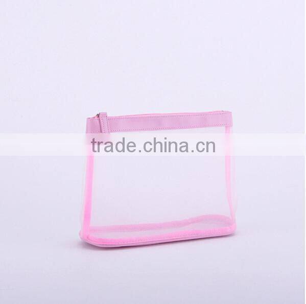 PVC Cosmetic case for promotion