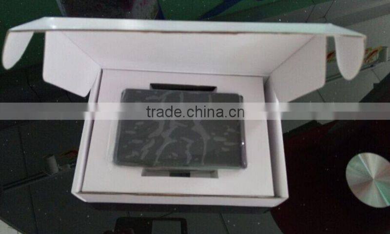 aluminum 2.5 sata hard disk drive hdd enclosure