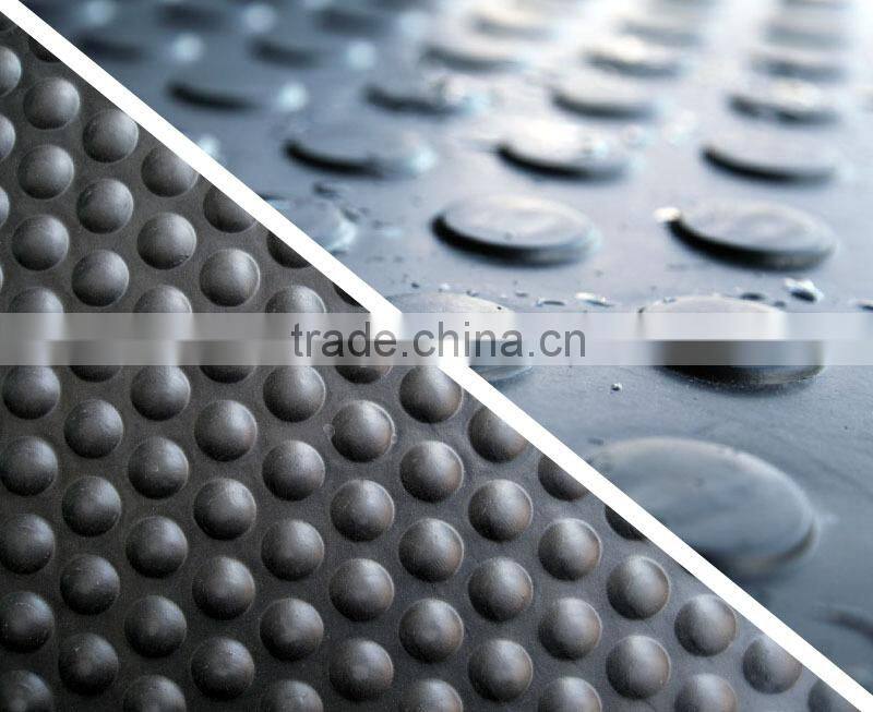 EVA Stall Floor Mats for livestock