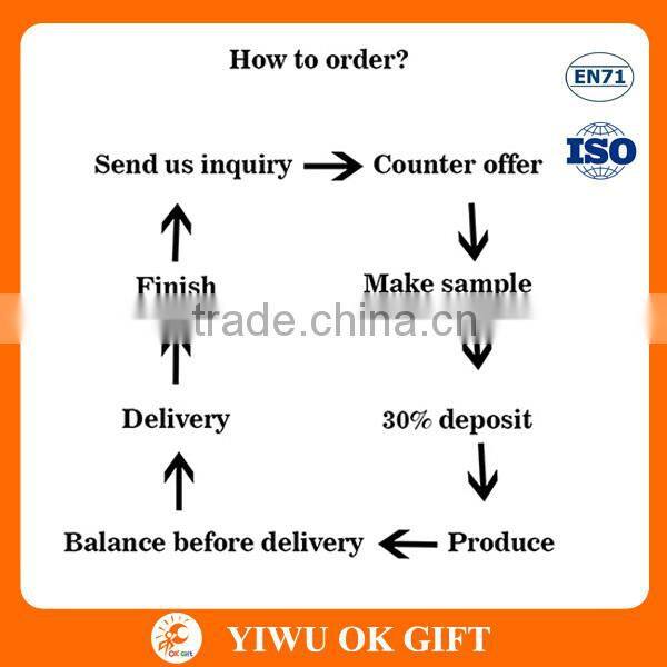 Yiwu Factory Party Decorations Shamrock Top Hat