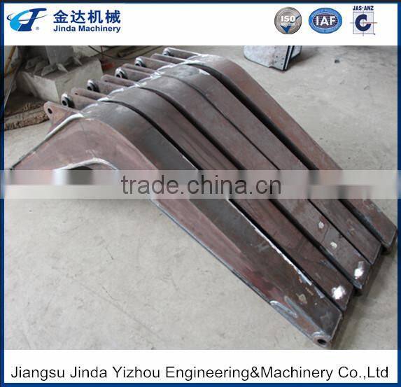 mini excavator boom for 1.8ton excavator