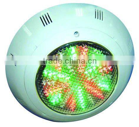 Swimming pool stainless steel water light,LED light for pool