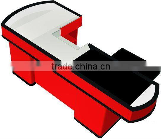 Good Quality & reasonable price Checkout cash counter
