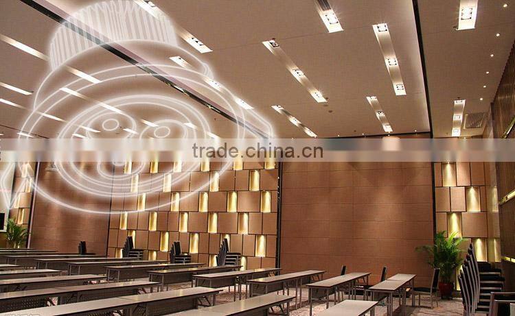 ceiling light with sensor