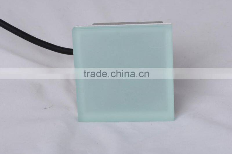 3 years warranty 200*`200 IP67 Led Paver Led Floor LED underground light