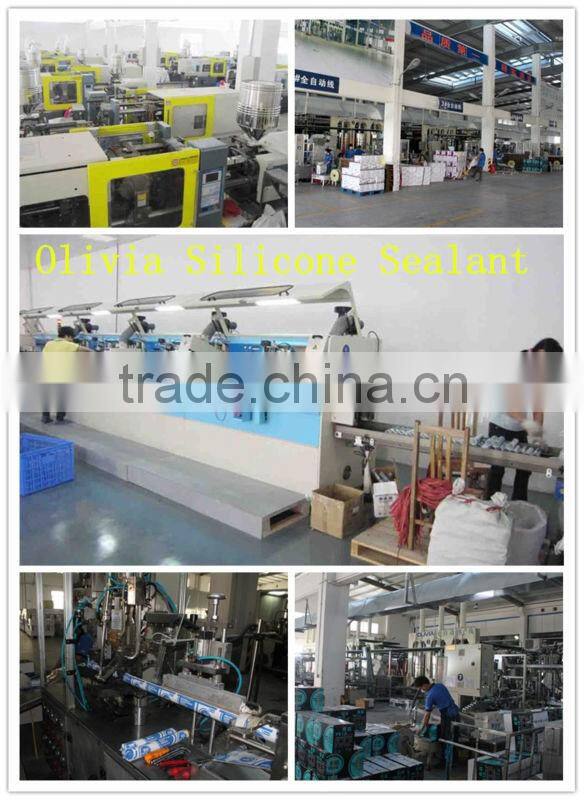 cheapest silicone sealant OLV712