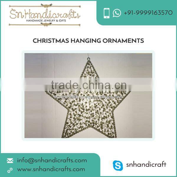 Wholesale Selling of Elegant and Hot Selling Christmas Decoration