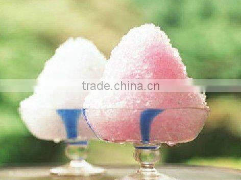 DS-178 Snow Ice Shaver