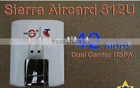 aircard 321u 3g usb portable modem