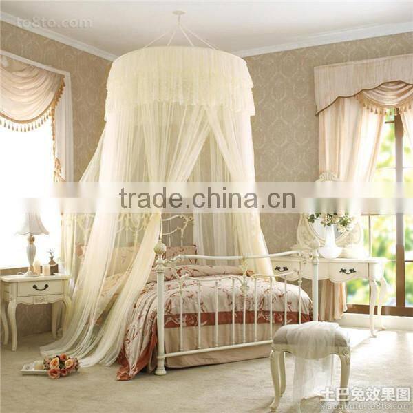 The good quality and the low price of mosquito net for double bed