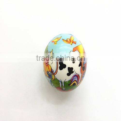 2015 New Arrival Cheap High Quality Cute Anti Stress PU Football Sport Ball