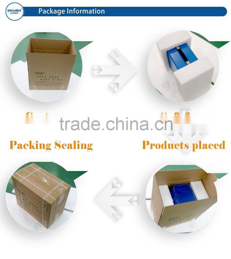 shanda new design drilling machine