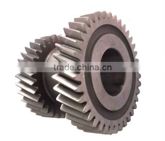 Truck Transmission Parts for Volvo Truck Used Gearbox 1268304251( equal to VOLVO No.1194676)