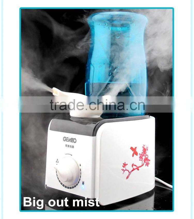 Wholesale baby mini water bottle cap diffuser GL-1126