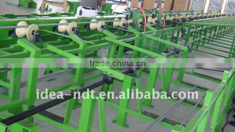 NDT Testing System, NDT electrical control cabinet