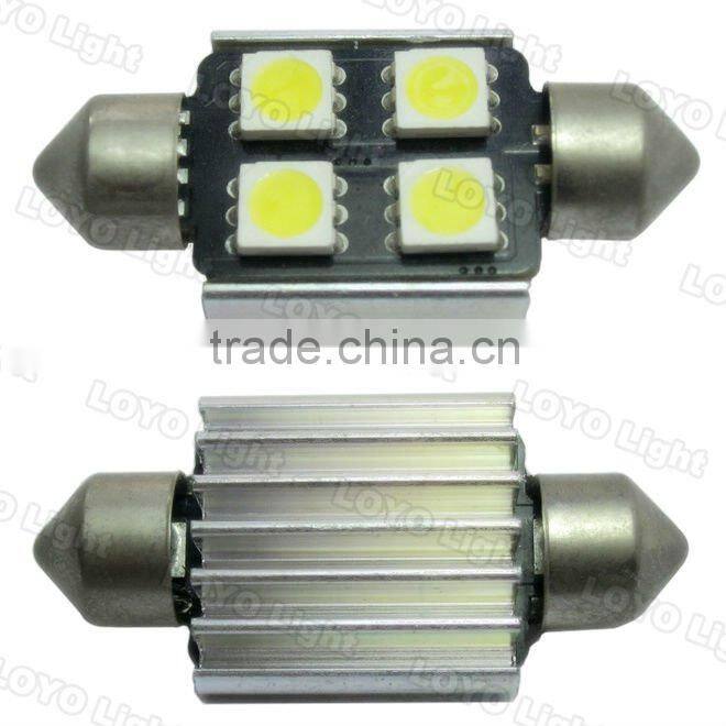 canbus car led light no error bulb canbus led