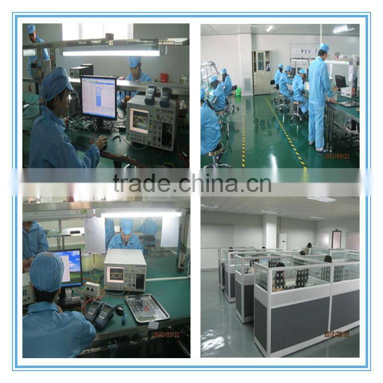 Compatible Cisco XFP Transceiver OEM Fiber Optic Module