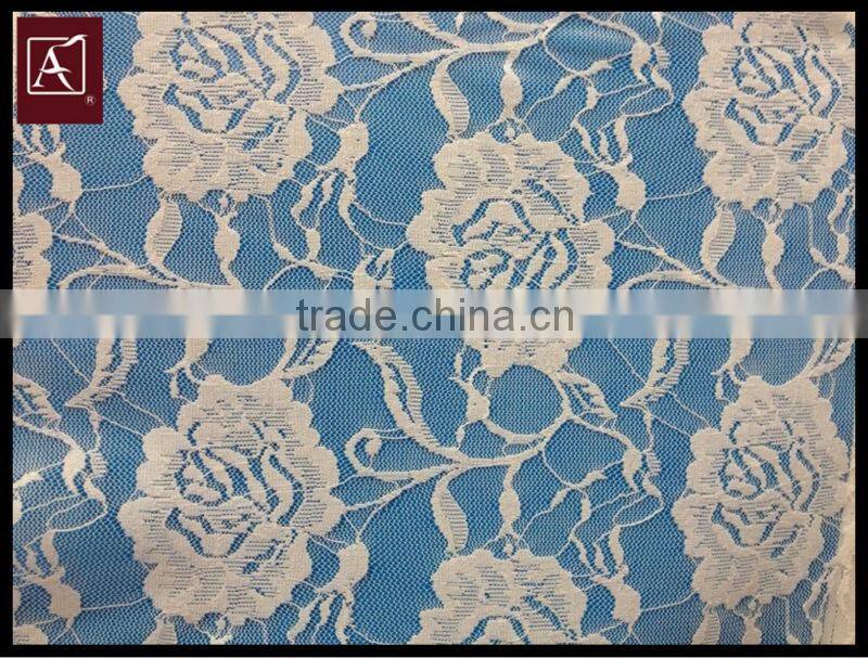 2014 wholesale lace beauty net lace fabric