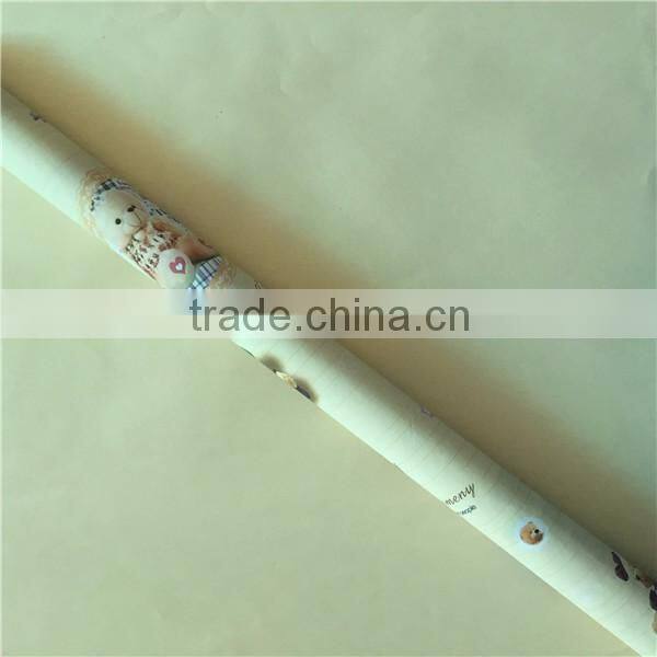 Specializing in the production of florist wrapping paper