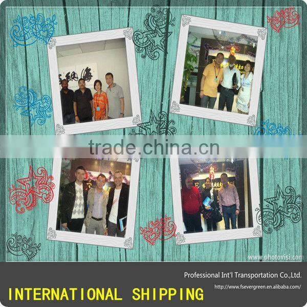 Foshan Freight Forwarder, Air Freight Shipping to Malaysia