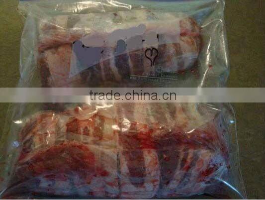 PA/PE coex tubing film /bags/pouches